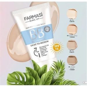 FARMASi BB Cream